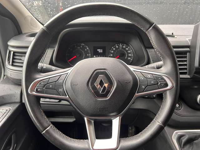 Renault Trafic 2023 Diesel