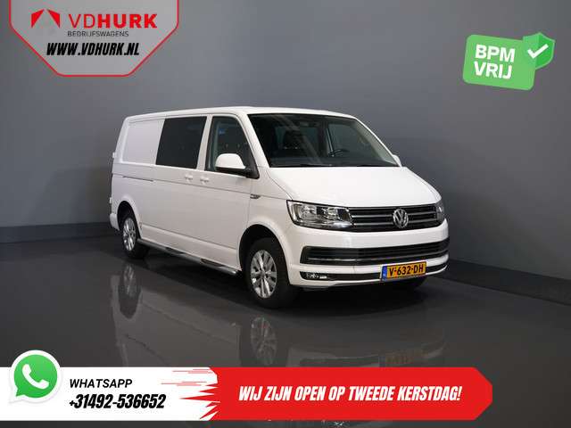 Volkswagen Transporter 2017 Diesel