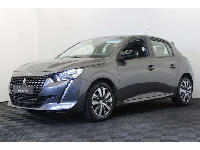 Peugeot 208 2023 Benzine