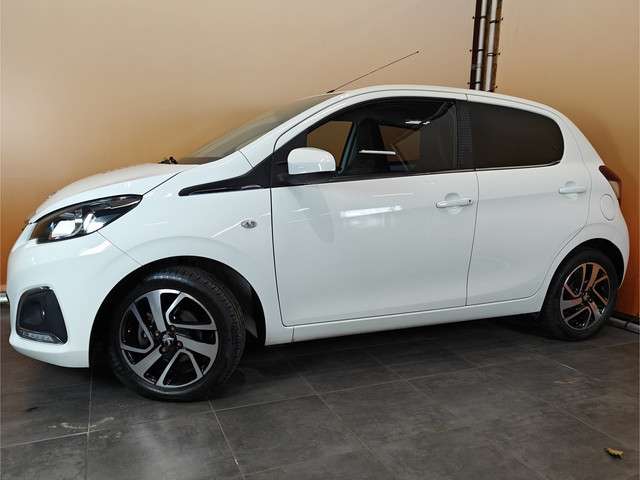 Peugeot 108 3