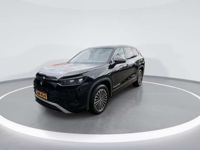 Volkswagen Tayron 2025 Benzine