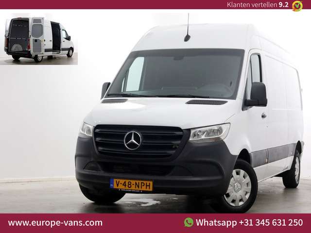 Mercedes-Benz Sprinter 2021 Diesel