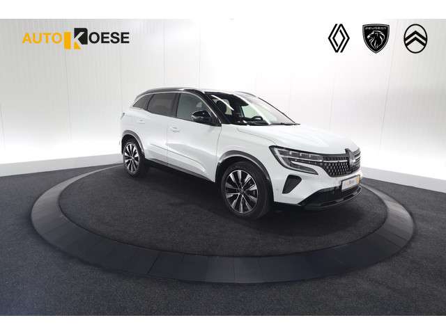 Renault Austral leasen
