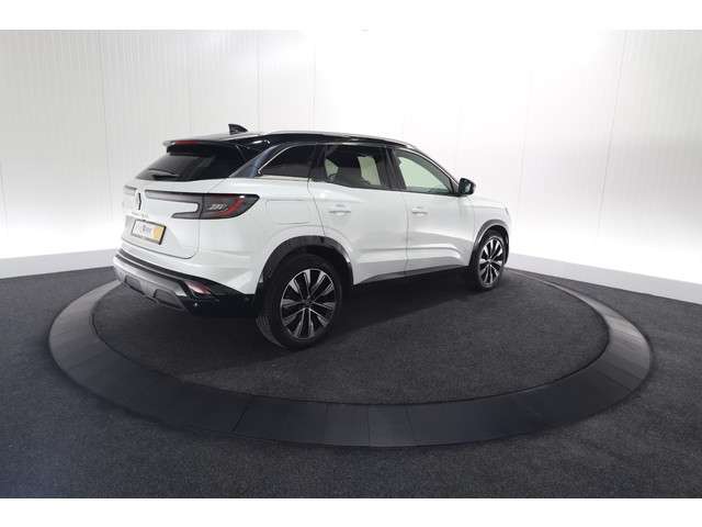 Renault Austral 2023 Benzine