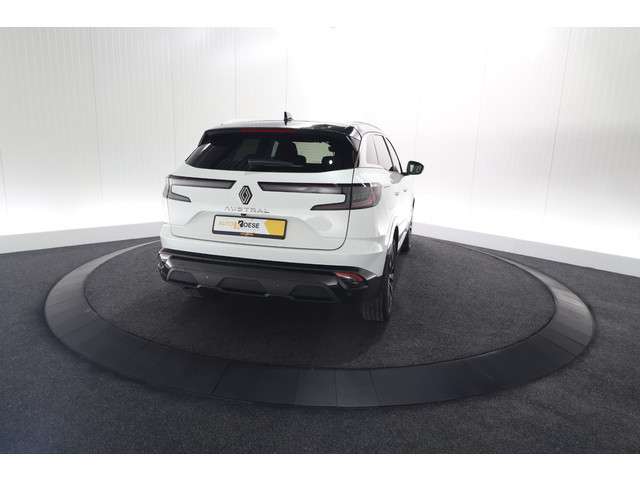 Renault Austral 2023 Benzine
