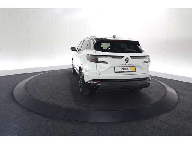 Renault Austral 2023 Benzine