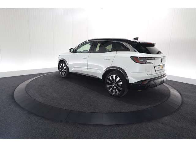 Renault Austral 2023 Benzine
