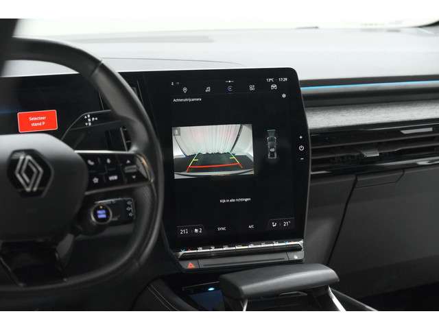 Renault Austral 2023 Benzine