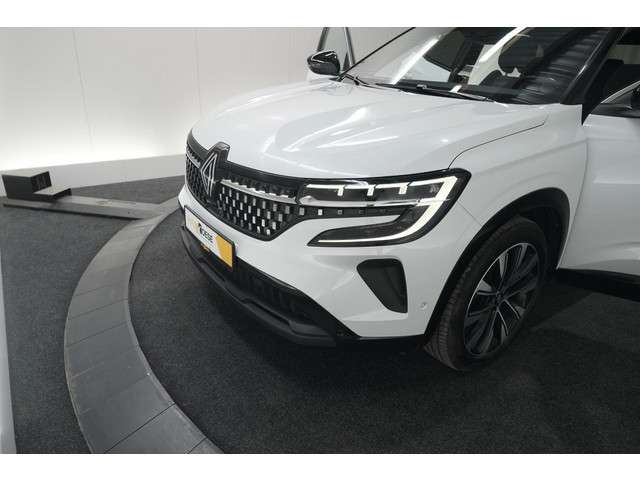 Renault Austral 2023 Benzine
