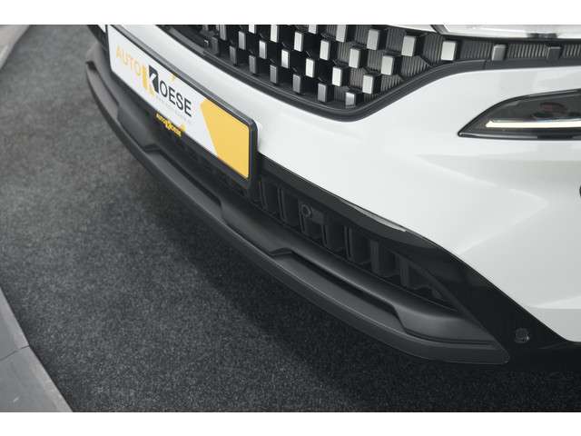 Renault Austral 2023 Benzine