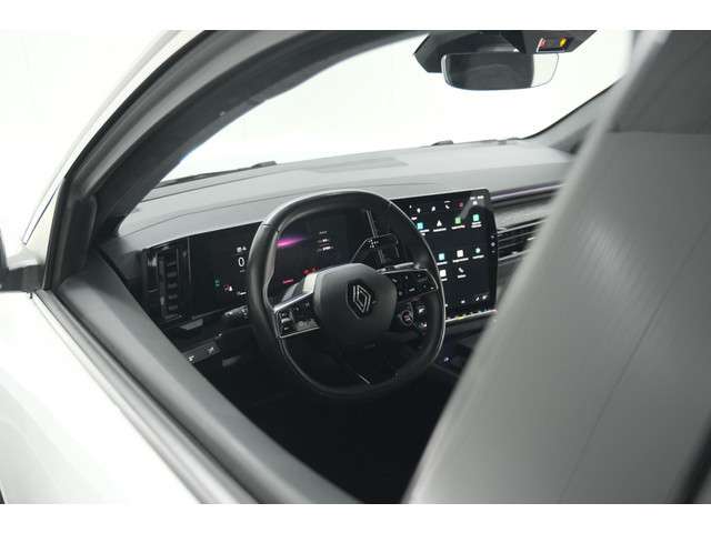 Renault Austral 2023 Benzine