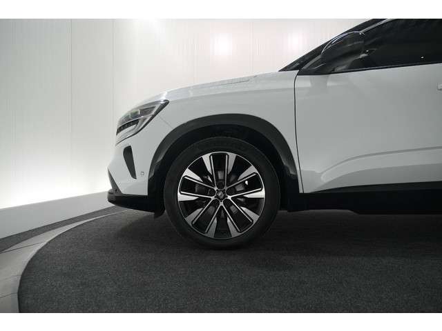 Renault Austral 2023 Benzine