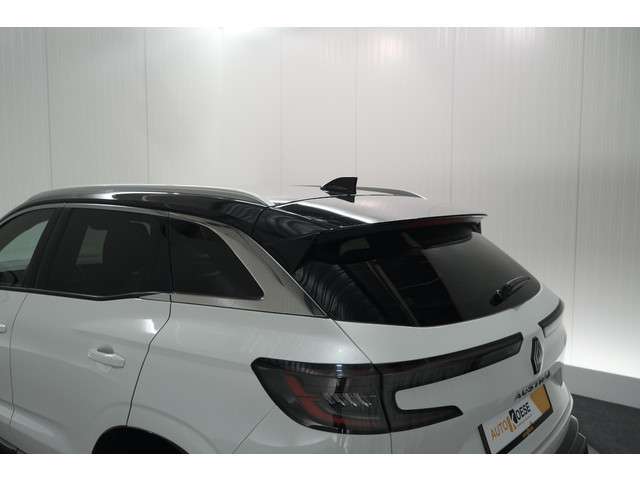 Renault Austral 2023 Benzine