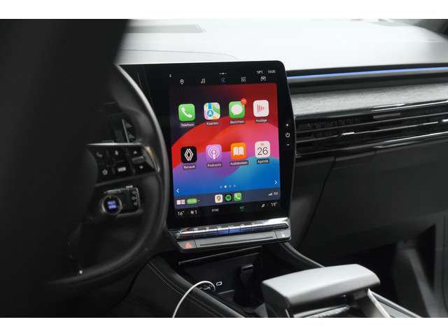 Renault Austral 2023 Benzine