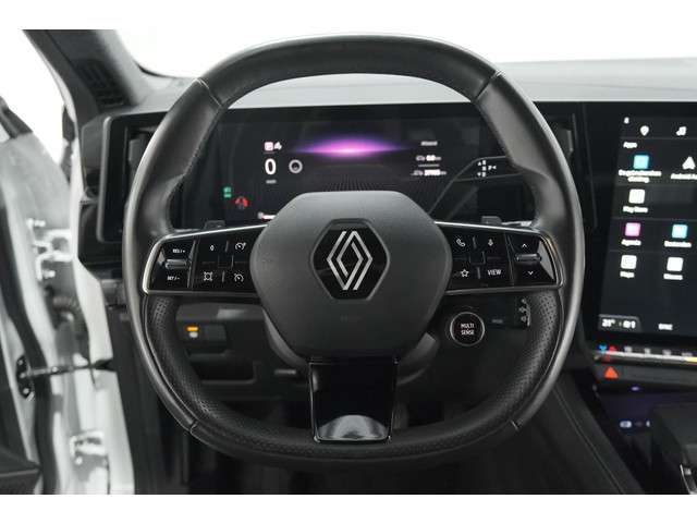 Renault Austral 2023 Benzine