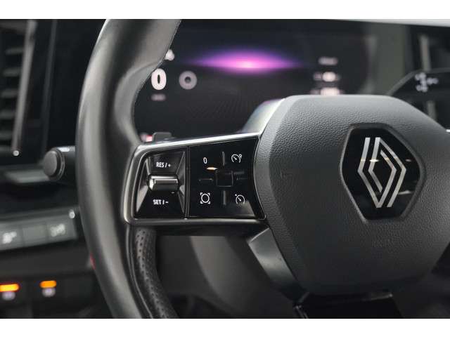 Renault Austral 2023 Benzine