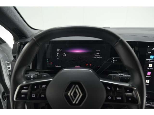 Renault Austral 2023 Benzine