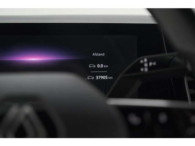 Renault Austral 2023 Benzine