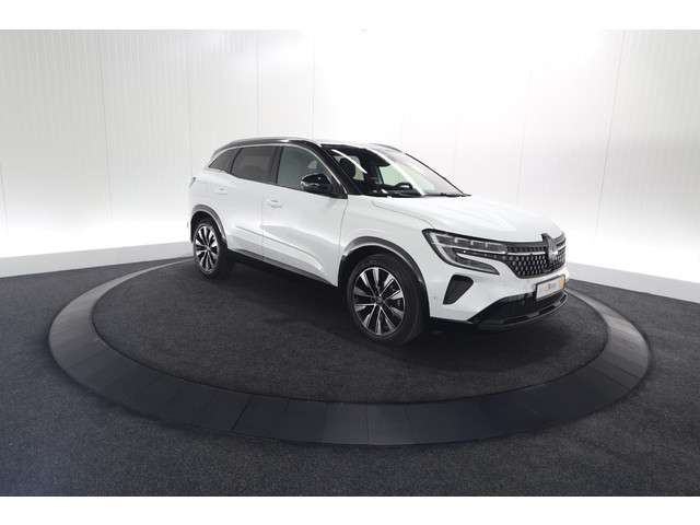 Renault Austral 2023 Benzine