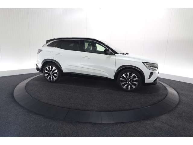Renault Austral 2023 Benzine
