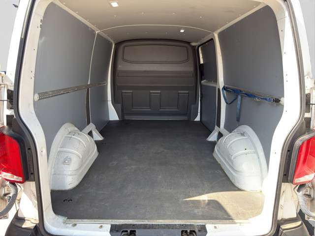 Volkswagen Transporter 2022 Diesel