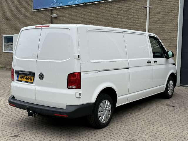Volkswagen Transporter 2022 Diesel