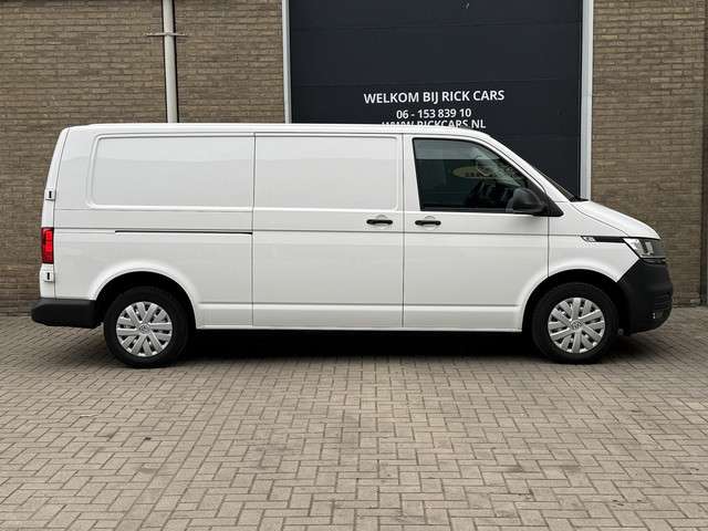 Volkswagen Transporter 2022 Diesel