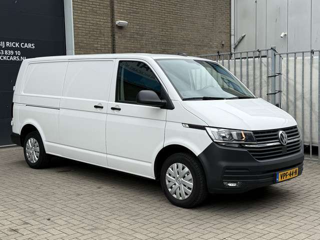 Volkswagen Transporter 2022 Diesel