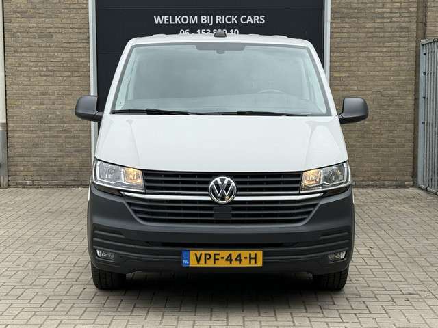 Volkswagen Transporter 2022 Diesel