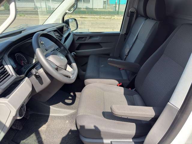 Volkswagen Transporter 2022 Diesel