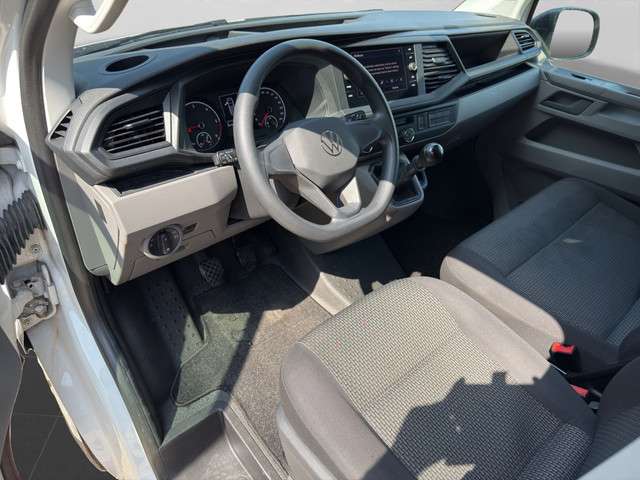 Volkswagen Transporter 2022 Diesel