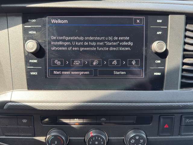Volkswagen Transporter 2022 Diesel