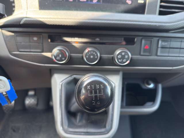 Volkswagen Transporter 2022 Diesel