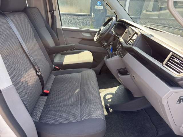 Volkswagen Transporter 2022 Diesel