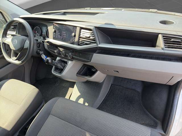 Volkswagen Transporter 2022 Diesel