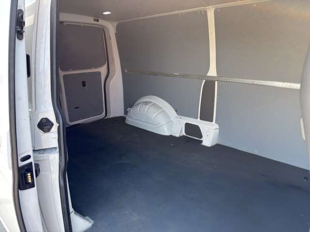 Volkswagen Transporter 2022 Diesel