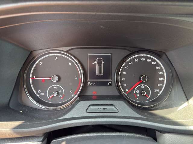 Volkswagen Transporter 2022 Diesel