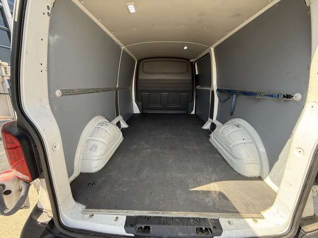 Volkswagen Transporter 2022 Diesel