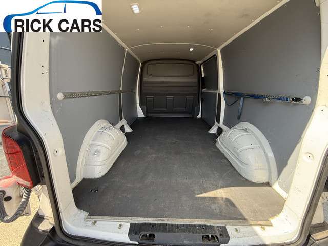 Volkswagen Transporter 2022 Diesel