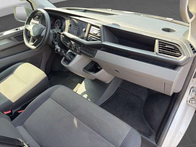 Volkswagen Transporter 2022 Diesel