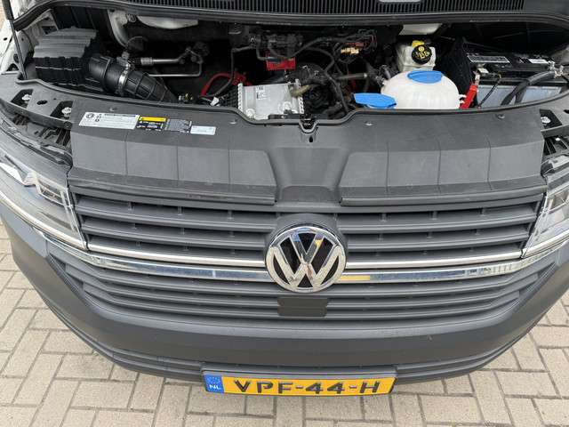 Volkswagen Transporter 2022 Diesel