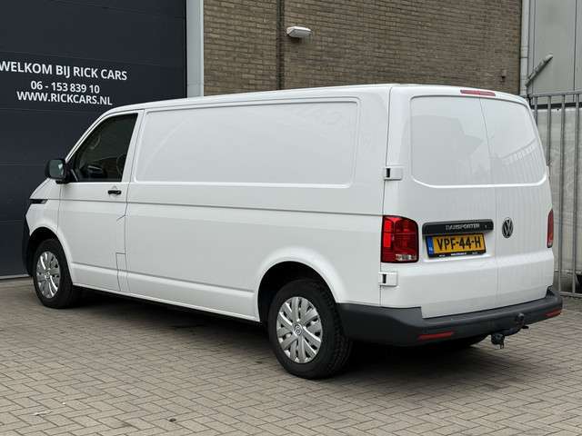 Volkswagen Transporter 2022 Diesel