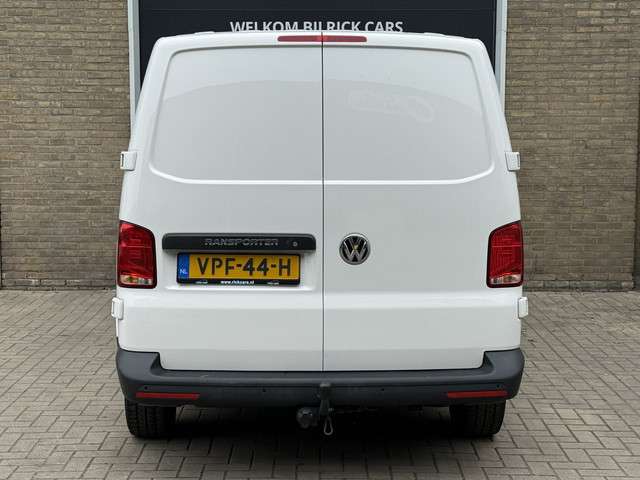 Volkswagen Transporter 2022 Diesel