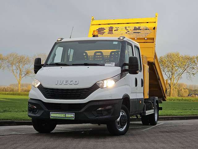Iveco Daily 2020 Diesel
