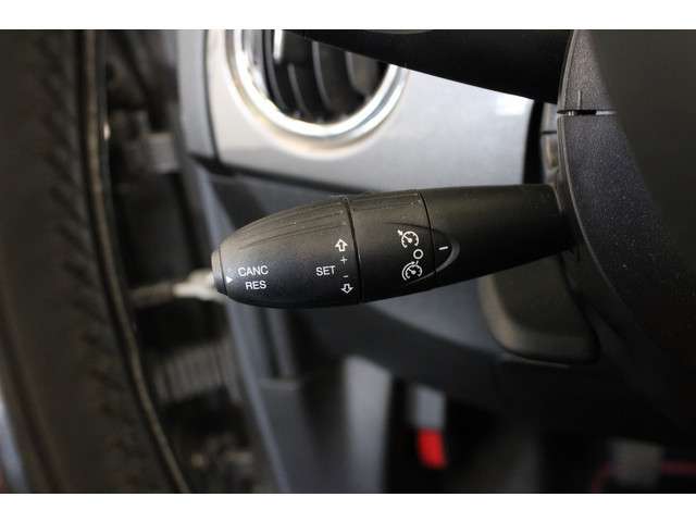 Fiat 500 2019 Benzine