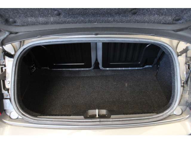 Fiat 500 2019 Benzine