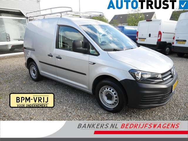 Volkswagen Caddy 2020 Diesel