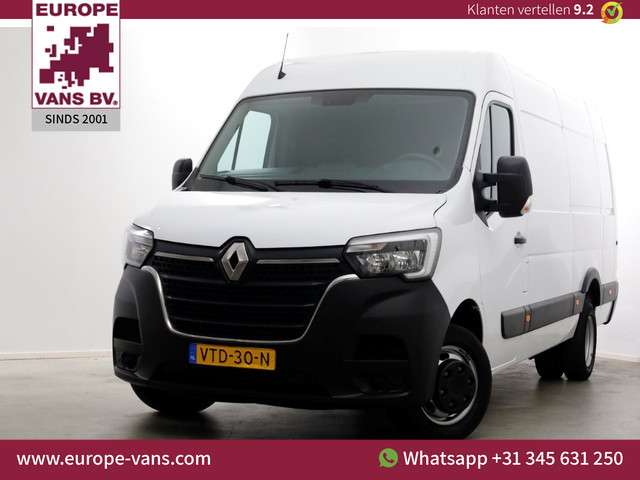 Renault Master 2023 Diesel
