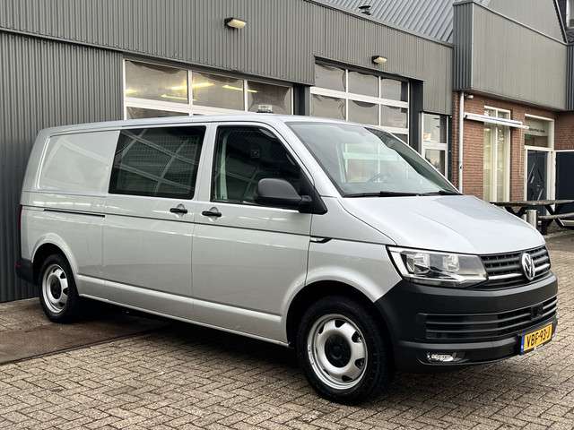 Volkswagen Transporter 2019 Benzine
