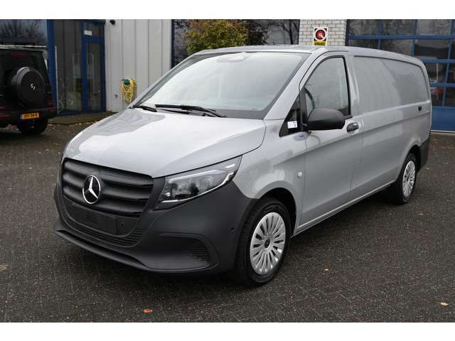 Mercedes-Benz Vito 2024 Diesel